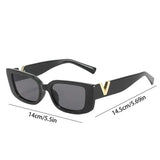 Elin | Lunettes de soleil expressives