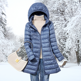 Martha | Veste Élégante