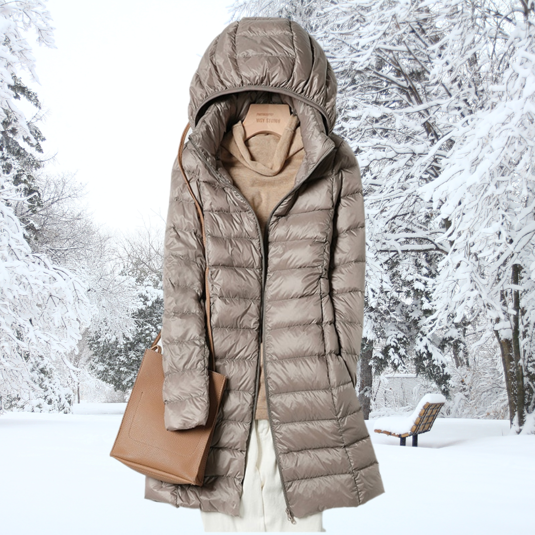 Martha | Veste Élégante