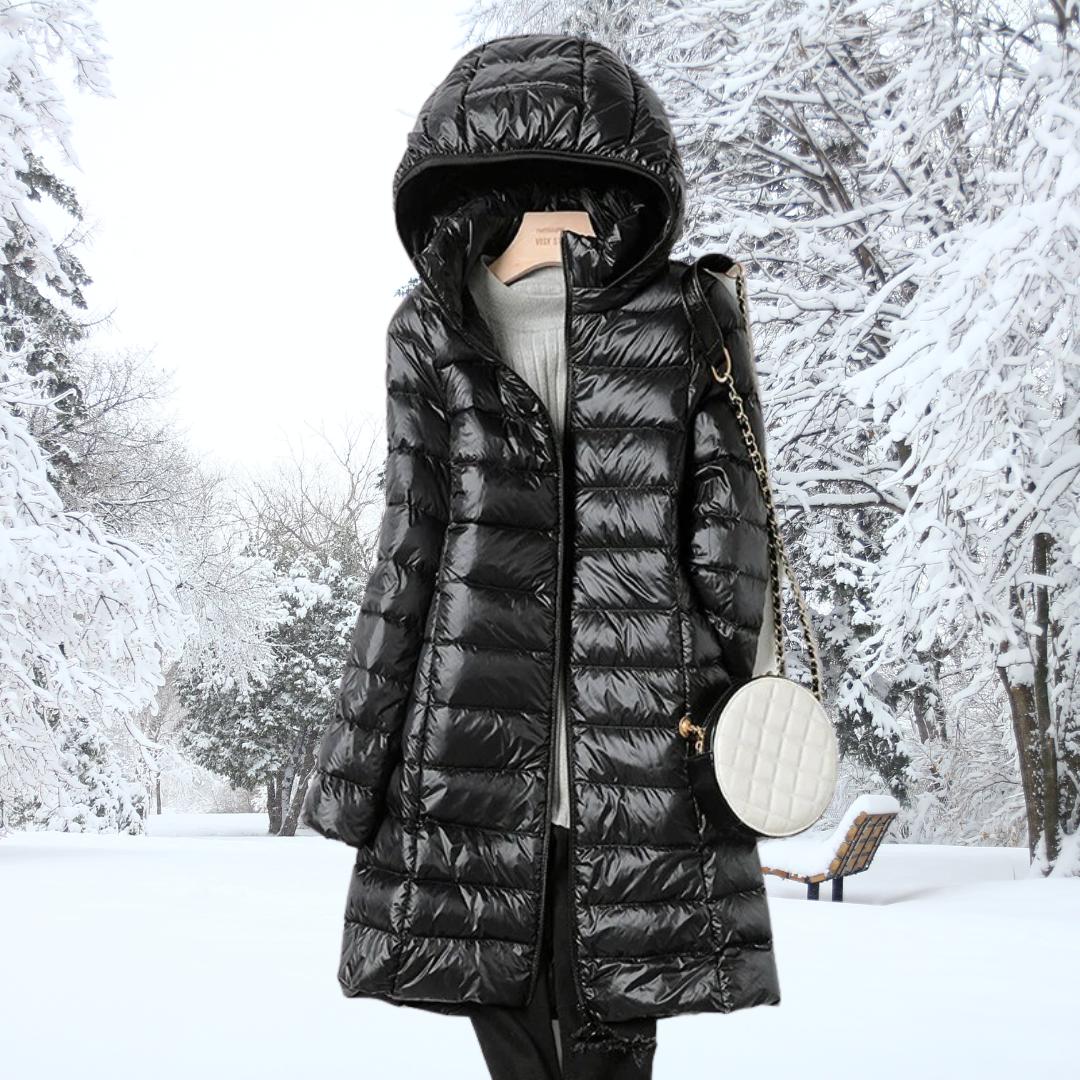 Martha | Veste Élégante
