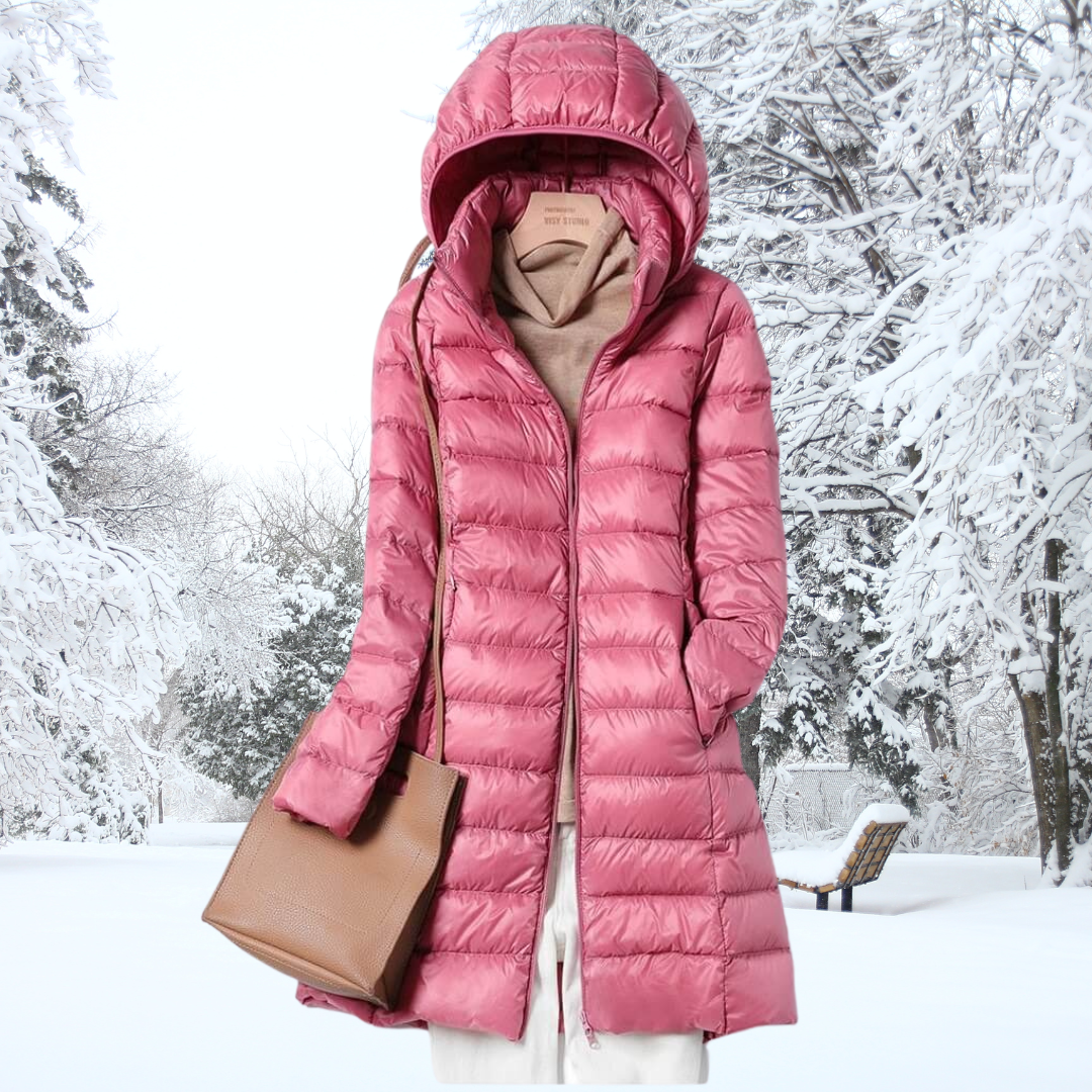 Martha | Veste Élégante
