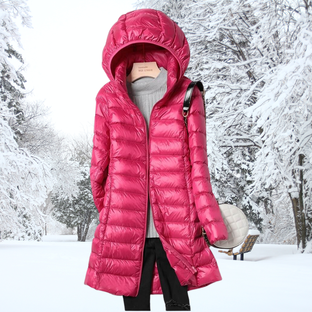 Martha | Veste Élégante