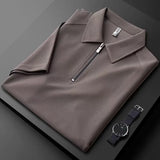 Polo Eagle Stretch : Pour le Golfeur Motivé
