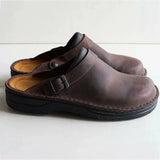 Zarah | Slip-ons décontractés tendance