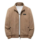 LAURENT MONACO | VESTE EN CORDUROY AVEC DOUBLURE EN POLAIRE