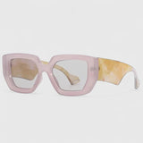 Samira | Lunettes de soleil élégantes