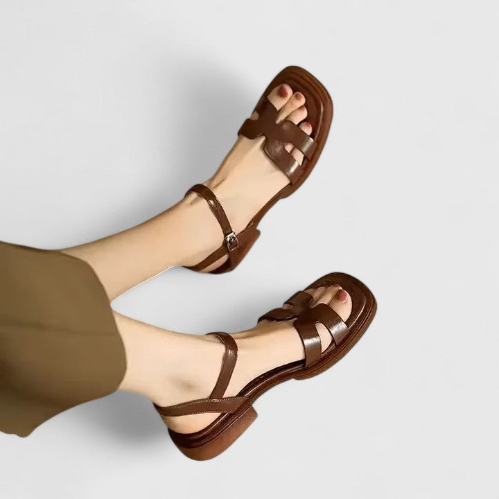 Paula | Sandales Élégantes