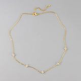 Collier antique