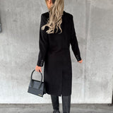 Luise | Manteau intemporel