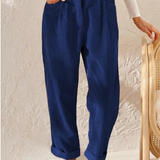 Marie | Pantalon de loisirs intemporel