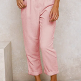 Marie | Pantalon de loisirs intemporel