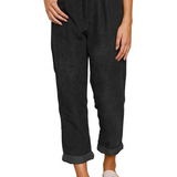 Marie | Pantalon de loisirs intemporel
