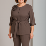 Adrienne™ – Élégance souple pour chaque silhouette