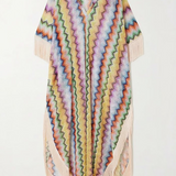 Florélie™ — Robe maxi fluide élégante décontractée