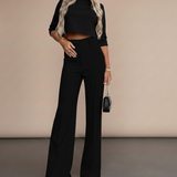 Éléonore™ — Ensemble chic au confort maîtrisé