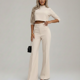 Éléonore™ — Ensemble chic au confort maîtrisé