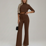 Éléonore™ — Ensemble chic au confort maîtrisé