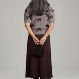 Émilienne™ – Ensemble féminin élégant chaleureux