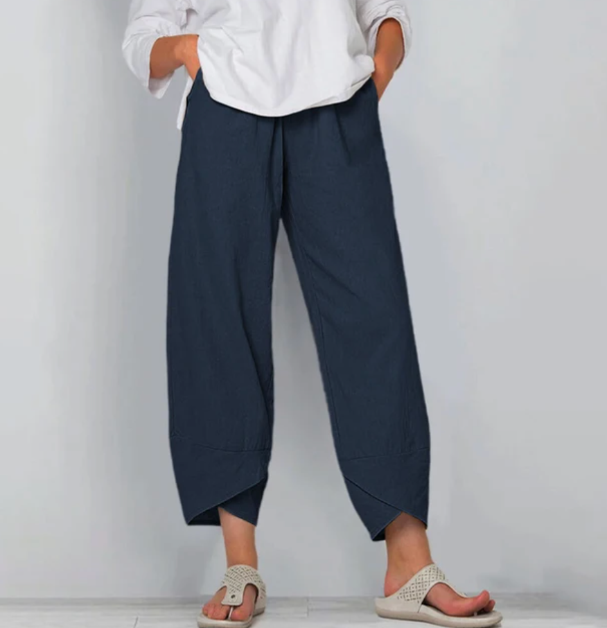 Theresa | Pantalon léger