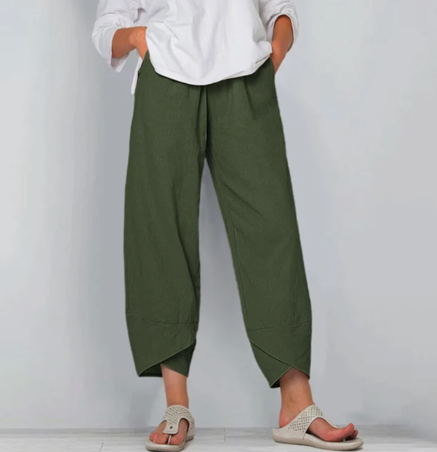 Theresa | Pantalon léger