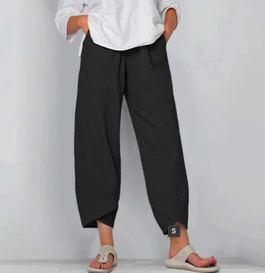 Theresa | Pantalon léger