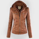 Paula | Veste Confortable
