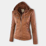 Paula | Veste Confortable
