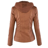 Paula | Veste Confortable