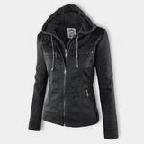 Paula | Veste Confortable