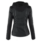Paula | Veste Confortable