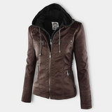 Paula | Veste Confortable