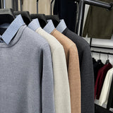 Le Pull Superposé Toujours Ensemble