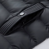 LAURENT MONACO | VESTE HYBRIDE PREMIUM