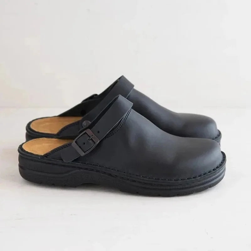 Zarah | Slip-ons décontractés tendance