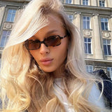 Elisa-Marie | Lunettes de soleil glamour