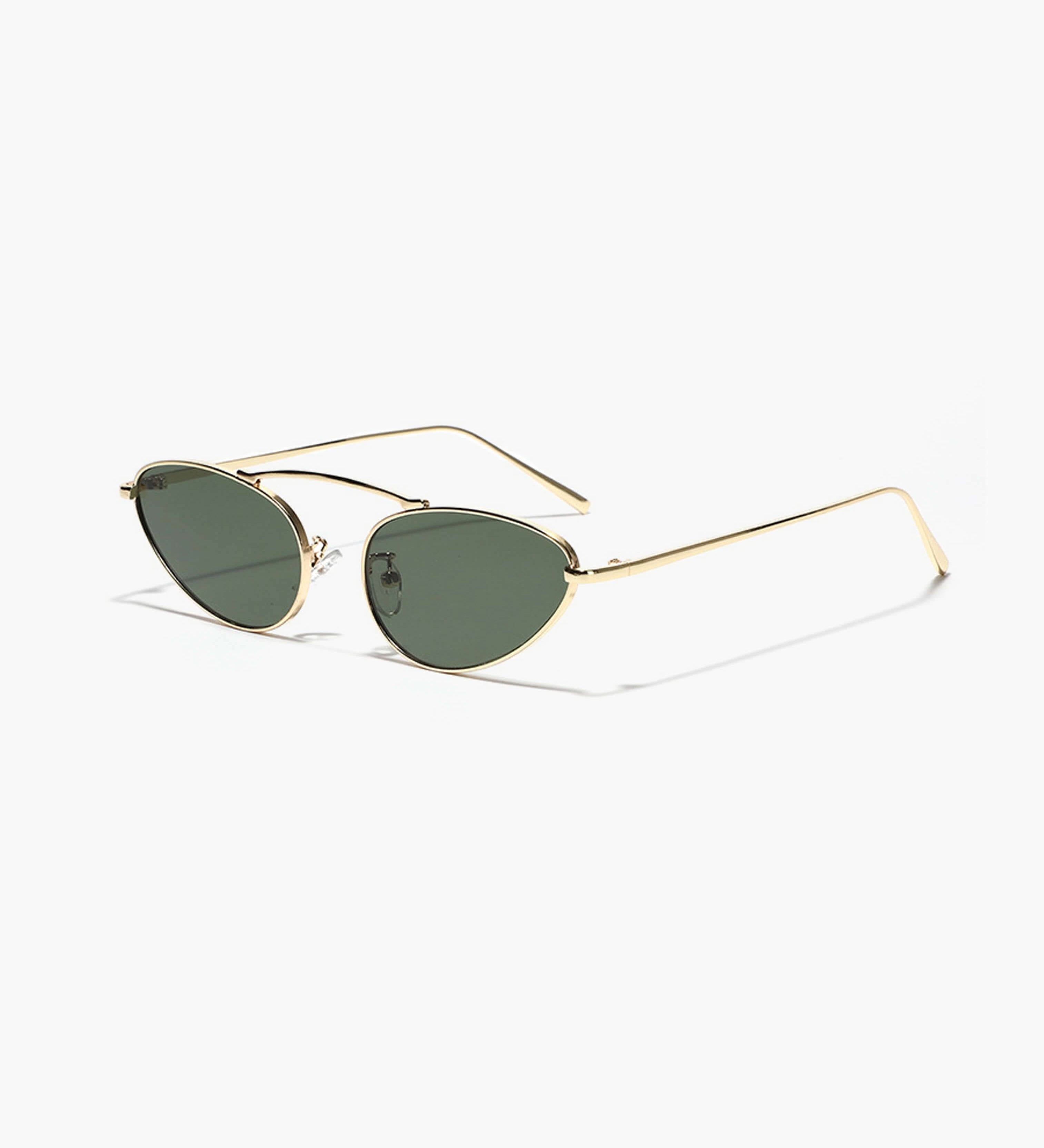 Brunhilde | Lunettes Luxueuses