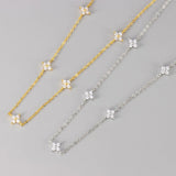 Collier antique