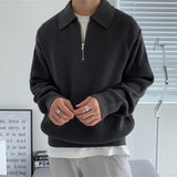 Pull en Tricot Sinan
