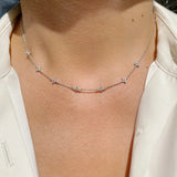 Collier antique