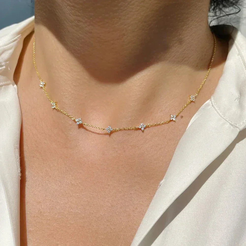 Collier antique