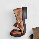 Amelie | Chaussures Mary-Jane classiques