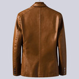 LAURENT MONACO | VESTE BLAZER CLASSIQUE POUR HOMME