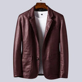 LAURENT MONACO | VESTE BLAZER CLASSIQUE POUR HOMME
