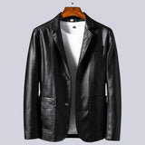 LAURENT MONACO | VESTE BLAZER CLASSIQUE POUR HOMME