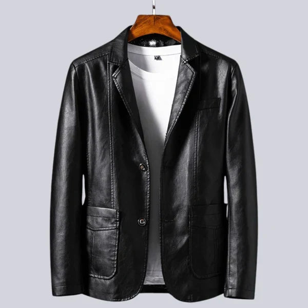 LAURENT MONACO | VESTE BLAZER CLASSIQUE POUR HOMME