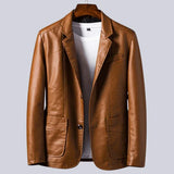 LAURENT MONACO | VESTE BLAZER CLASSIQUE POUR HOMME