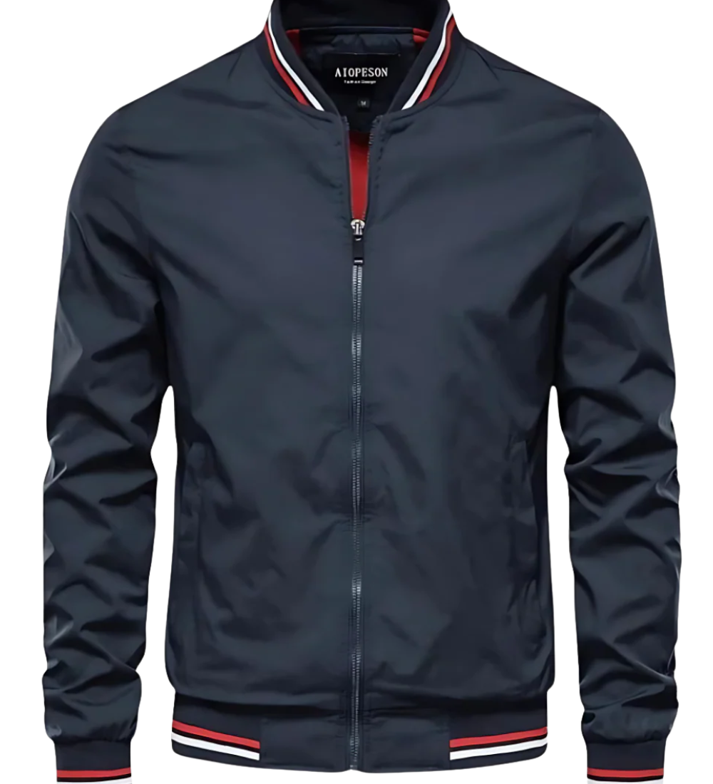 LAURENT MONACO | VESTE CLASSIQUE POUR HOMME