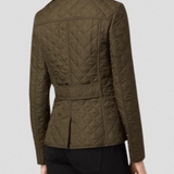 Lena | Veste d'automne