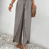 Charlotte | Pantalon Relax Large