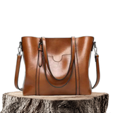 Paula | Sac en cuir luxueux